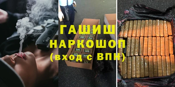 стафф Алексин